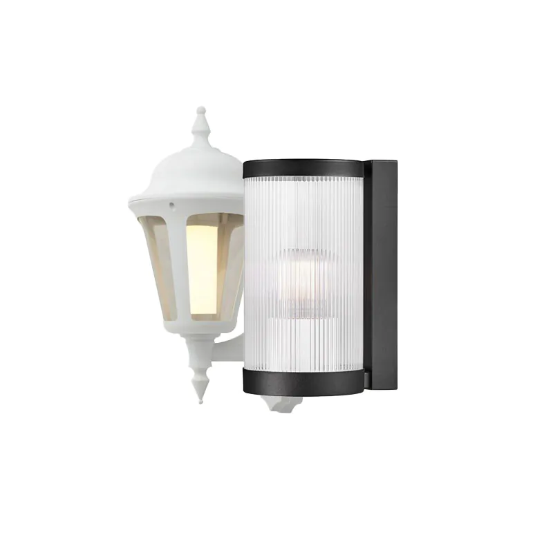 Wandleuchten für Außen
