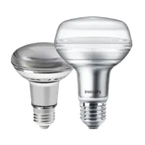 E27 LED-Reflektorlampen