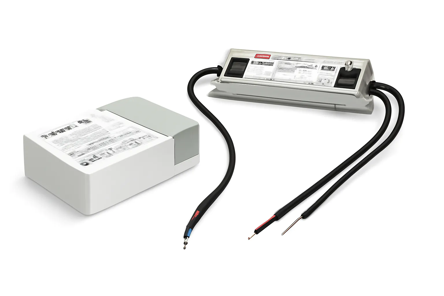 Noxion LED-Treiber