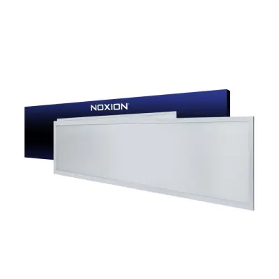 Noxion LED-Panels 30x120 cm