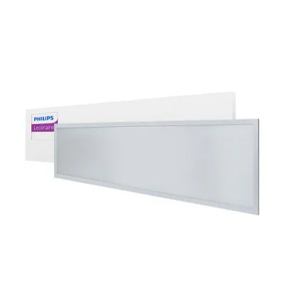 Philips LED-Panels 30x120 cm