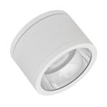 Ledvance LED Downlight Surface IP65 Aluminium Weiß 30W 3300lm 36D - 840 Kaltweiß | IP65