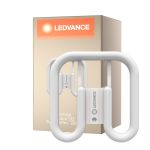 Ledvance DULUX-SQ LED 7W - 835 Warmweiß | 2-Pins - Ersatz Für 16W