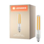 Ledvance LED Glühbirne NAV LED FIL V E27 35W 6000lm - 740 Kaltweiß | Ersatz für 70W