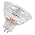 Ledvance LED-Spot GU5.3 MR16 6.1W 621lm 36D - 830 Warmweiß | Ersatz Für 50W