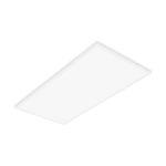 Ledvance LED-Panel Compact 42W 5880lm - 830-840 CCT | 120x60cm - UGR <23 - Dali Dimmbar