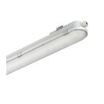 Philips LED Feuchtraumleuchte CoreLine WT120C 38W 4000lm - 840 Kaltweiß | 120cm - Dali Dimmbar