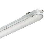Philips LED Feuchtraumleuchte CoreLine WT120C G2 68W 8000lm - 840 Kaltweiß | 150cm 