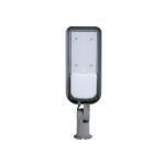 Bright Choice LED-Straßenbeleuchtung 70W 8400lm 70x140D - 740 Kaltweiß | IP65 - Asymmetrisch