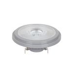 Noxion Led-Spot G53 AR111 7.3W 550lm 24D - 918-927 Dim to Wam | Höchste Farbwiedergabe - Dimmbar - Ersatz Für 50W