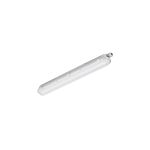 Philips LED-Feuchtraumleuchte CoreLine WT120C G3 13W 2000lm - 840 Kaltweiß | 60cm - Ersatz Für 2x18W