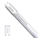 Noxion LED Röhre T8 Avant Extreme (EM/Mains) High Output 16.5W 2650lm - 827 Extra Warmweiß | 150cm - Ersatz Für 58W