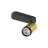 SLV Grip! Aluminium Spot Gold | Geeignet für 1x GU10