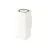 SLV Theo Pro L Up/Down Wandleuchte Aluminium Weiß 30W 3600lm - 827 Extra Warmweiß | Außenbeleuchtung - IP65 - Dimmbar