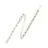Osram LED-Streifen Linearlight Colormix Flex 69.8W 5041lm 24v - 827 Extra Warmweiß | 3.9M/10mm