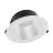 Ledvance LED Downlight Performance DN155 Zigbee Weiß 14W 1600lm - 840  | 180mm - Ausschnitt 155mm