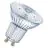 Ledvance Smart+ Zigbee GU10 Spot 4.7W 350lm 45D - 827-865 Abstimmbares Weiß | Dimmbar - Ersatz Für 50W