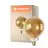 Ledvance Smart+ Wifi E27 G125 8W 600lm - 822-850 Abstimmbares Weiß | Dimmbar - Ersatz Für 60W