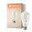 Ledvance Smart+ Wifi E27 ST64 8W 806lm - 827-865 Abstimmbares Weiß | Dimmbar - Ersatz Für 60W