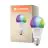 Ledvance Smart+ Wifi E27 A60 9W 806lm - 827-865 Abstimmbares Weiß | RGBW - Dimmbar - Ersatz Für 60W