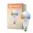 Ledvance Smart+ Wifi E27 A60 9.8W 1055lm - 827-865 Abstimmbares Weiß | Dimmbar - Ersatz Für 75W