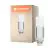 Ledvance DULUX-D LED 7.5W - 840 Kaltweiß | 2-Pins - Ersatz Für 18W