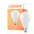 Osram LED Lamps E27 Birne Fadenlampe Matt 11.6W 2452lm - 827 Extra Warmweiß | Ersatz Für 150W