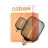 Osram Decor Straw E27 Special Fadenlampe Klar 3.5W 110lm - 818 Extra Warmweiß | Dimmbar - Ersatz Für 15W