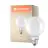 Ledvance LED Classic E27 Globe Matt 11W 1521lm - 827 Extra Warmweiß | Dimmbar - Ersatz für 100W
