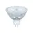 Ledvance Performance LED-Spot Reflektor GU5.3 MR16 3.4W 230lm 36D - 940 Kaltweiß | Höchste Farbwiedergabe - Dimmbar - Ersatz für 20W