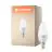 Ledvance Smart+ Matter E14 B40 4.9W 470lm - 827-865 Abstimmbares Weiß | RGBW - Dimmbar - Ersatz Für 40W