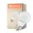 Ledvance Classic LED E27 Birne Matt 4.9W 470lm - 827 Extra Warmweiß | Ersatz Für 40W - Recycelt