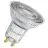 Ledvance LED-Spot GU10 PAR16 3.7W 350lm 36D - 940 Kaltweiß | Höchste Farbwiedergabe - Dimmbar - Ersatz Für 35W