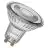 Ledvance LED-Spot GU10 PAR16 6.1W 575lm 36D - 940 Kaltweiß | Höchste Farbwiedergabe - Dimmbar - Ersatz Für 80W