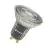 Ledvance LED-Spot GU10 PAR16 6.1W 575lm 36D - 940 Kaltweiß | Höchste Farbwiedergabe - Dimmbar - Ersatz Für 80W