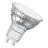 Ledvance LED-Spot GU10 PAR16 5.6W 620lm 120D - 830 Warmweiß | Ersatz Für 80W