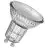 Ledvance LED-Spot GU10 PAR16 2.4W 230lm 36D - 840 Kaltweiß | Ersatz Für 35W