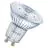 Osram LED-Spot GU10 PAR16 Smart+ Matter 4.7W 350lm 45D - 827-865 Abstimmbares Weiß | Dimmbar - Ersatz Für 35W