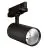 Ledvance LED-Schienenstrahler 3-Phasen Schwarz 20W 2400lm - 930 Warmweiß| Höchste Farbwiedergabe