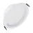 Ledvance LED-Downlight Comfort High Efficiency O Aluminium Weiß 15W 2175lm 100D - 840 Kaltweiß | 160mm - Ausschnitt 150mm