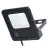 Ledvance LED-Scheinwerfer Smart+ Matter Grau 50W 4000lm 100D - 830 Warmweiß + RGBW | IP65