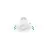 Sylvania LED-Spot Start Plastik Weiß 550lm - 827-830-840 CCT | 87mm - IP44 - Dimmbar