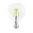 Sylvania ToLEDo Platinum Retro LED Globe 120mm Klar 4W 840lm - 827 Extra Warmweiß | Ersatz Für 60W
