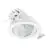 Philips LED-Spot LuxSpace Accent Compact RS771B 38.5W 5250lm 36D - 840 Kaltweiß | 130mm 