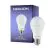 Noxion Lucent Classic LED E27 Birne Matt 9.5W 1055lm - 840 Kaltweiß | Ersatz für 75W