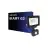 Noxion LED-Scheinwerfer Beamy G3.1 Schwarz 20W 2200lm 100D - 830 Warmweiß | IP44 - Bewegungs- und Lichtsensor - Symmetrisch 