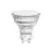 Noxion LED-Spot GU10 PAR16 5.5W 620lm 120D - 830 Warmweiß | Ersatz Für 50W