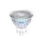 Noxion LED-Spot GU4 MR11 1.8W 184lm 36D - 827 Extra Warmweiß | Ersatz Für 20W