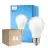 Mehrfachpackung 6x Philips Corepro LED Glühbirne E27 Birne Matt 10.5W 1521lm - 840 Ersatz für 100W