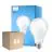Mehrfachpackung 6x Philips Corepro LED Glühbirne E27 Birne Matt 23W 3452lm - 840 Kaltweiß | Ersatz für 200W